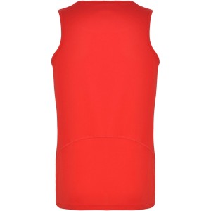 Andre gyerek sport trik, red (T-shirt, pl, kevertszlas, mszlas)