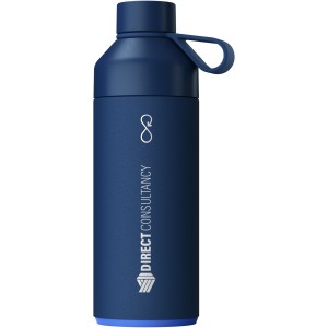 Big Ocean Bottle vkuumos vizespalack, 1L, kk (termosz)