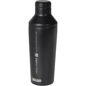 CamelBak Horizon vkuumszigetelt shaker, 600 ml, fekete (bor, pezsg, cocktail felszerels)