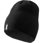 Elevate Level Beanie sapka, fekete (11105301)