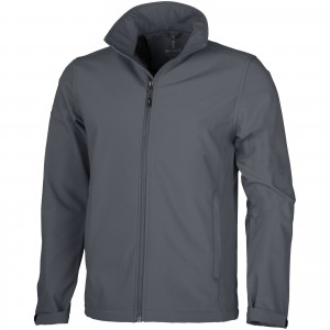 Elevate Maxson softshell dzseki, sttszrke (dzseki)