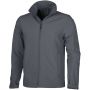 Elevate Maxson softshell dzseki, sttszrke