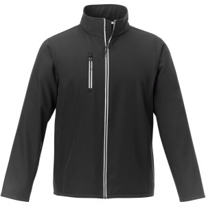 Elevate Orion frfi softshell dzseki, fekete (dzseki)