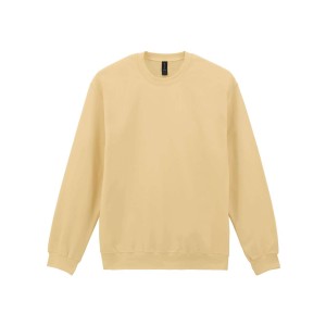 Gildan Softstyle pul�ver, Yellow Haze