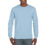 Gildan Ultra frfi hosszujj pl, Light Blue