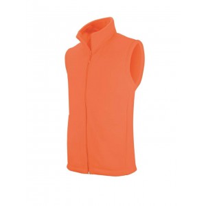 Kariban Luca frfi polr mellny, Fluorescent Orange (mellny)