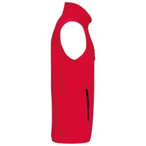 Kariban Softshell mellny, Red (mellny)