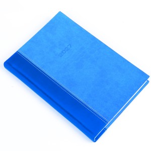 Linett A/5 napi k�k-k�k