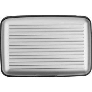 N�vjegy- �s hitelk�rtya tart�, ez�st