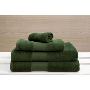 Olima t�r�lk�z�, 100X150, Bottle Green