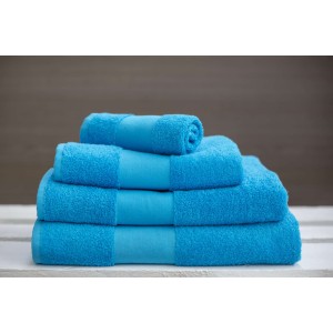 Olima t�r�lk�z�, 30X50, Caribbean Blue