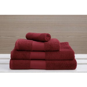 Olima t�r�lk�z�, 50X100, Bordeaux