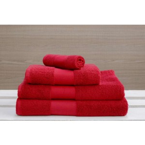 Olima t�r�lk�z�, 50X100, Red