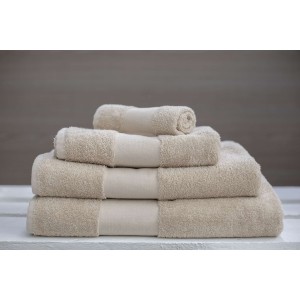 Olima t�r�lk�z�, 50X100, Sand