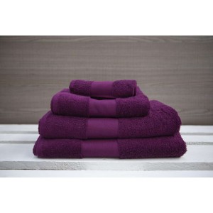 Olima t�r�lk�z�, Plum, 50X100