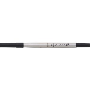 Parker IM Vibrant Rings PVD rollerball, lila/fekete (fm golystoll)