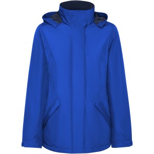 Roly America b�lelt n�i parka, Royal blue