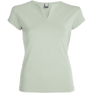 Roly Belice ni pl, Mist Green (T-shirt, pl, 90-100% pamut)