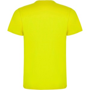 Roly Dogo Premium frfi pl, Lemon Lime (T-shirt, pl, 90-100% pamut)