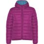 Roly Norway ni dzseki, Fucsia