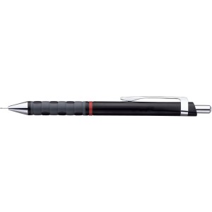 Rotring tltceruza, fekete (ceruza)