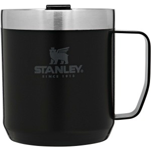 Stanley Classic kempingbgre, 350 ml, fekete (bgre)