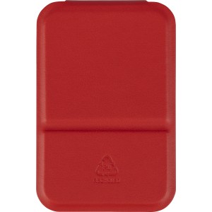 �vegt�k�r, piros