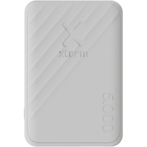 Xtorm Go2 12W 5.000 mAh gyorstlt powerbank, fehr (powerbank)