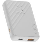 Xtorm Go2 12W 5.000 mAh gyorstlt powerbank, fehr (12440901)