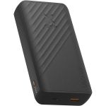 Xtorm XG220 Go2 15W 20.000 mAh gyorstlt powerbank, fekete (12441290)